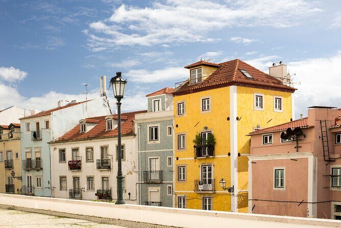 Essential Lisbon Highlights Walking Tour - Practical Details That Matter