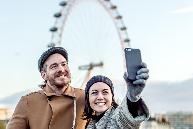 Essential London: Must-Sees and Hidden Gems (Private Tour) - Key Points