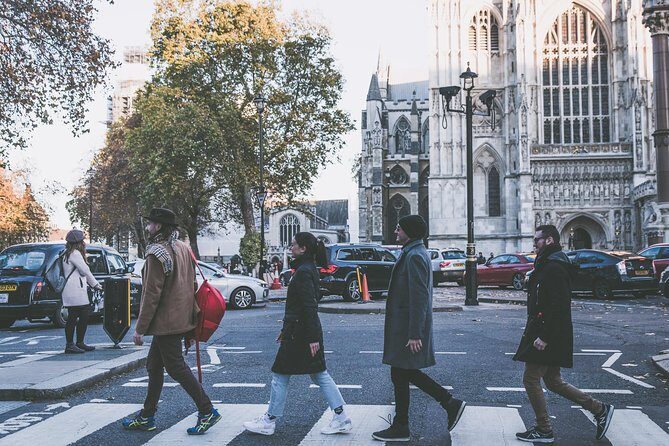 Essential London: Must-Sees and Hidden Gems (Private Tour) - Who Should Consider This Tour?