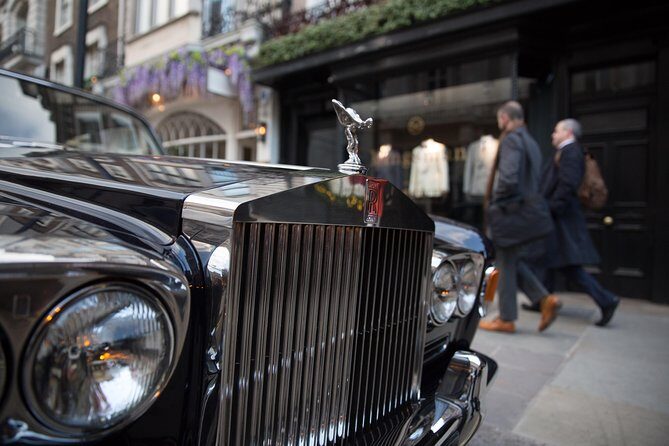 Essential London: Must-Sees and Hidden Gems (Private Tour) - Final Thoughts