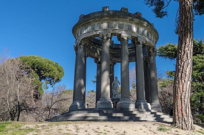 Essential Madrid: Walking Tour - FAQ