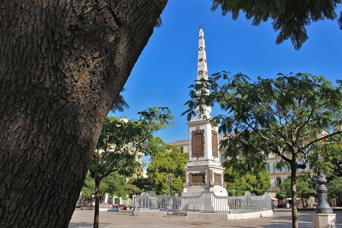 Essential Malaga City Tour - Who Should Consider This Tour?