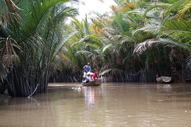 Essential Mekong Delta: Highlights Tour from Ho Chi Minh City - An In-Depth Look at the Tour Experience