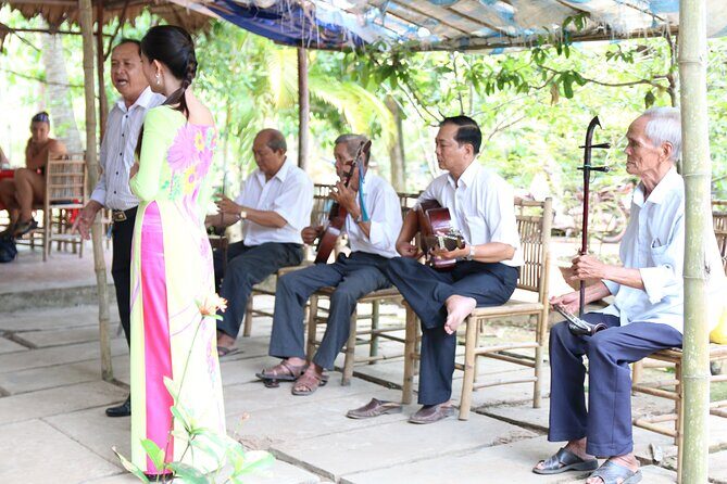 Essential Mekong Delta: Highlights Tour from Ho Chi Minh City - Who Should Consider This Tour?