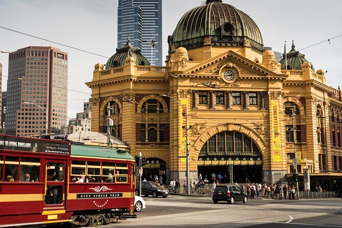 Essential Melbourne Sightseeing Tour - Key Points