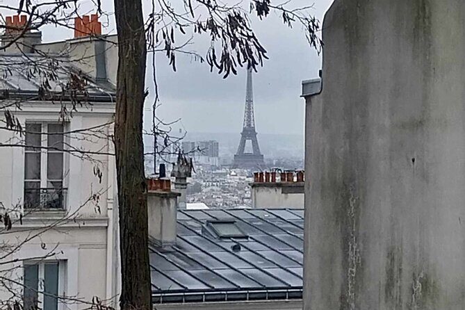 Essential Montmartre Private Walking Tour - Who Would Love This Tour?