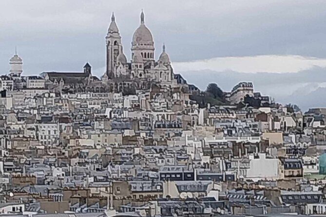 Essential Montmartre Private Walking Tour - FAQ