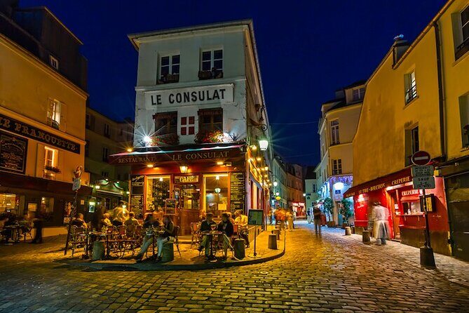 ESSENTIAL MONTMARTRE Walking Tour: the essential highlights+MORE! - What Makes This Tour Stand Out