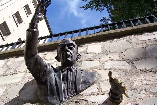 ESSENTIAL MONTMARTRE Walking Tour: the essential highlights+MORE! - FAQ