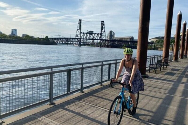 Essential Portland: 2-Hour Guided Bike Tour - The Experience: What You Can Expect