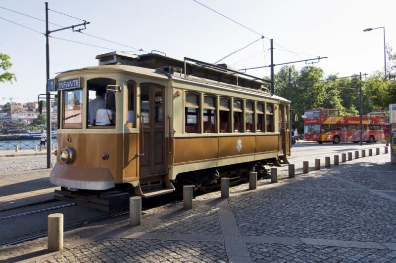 Essential Porto Walking Tour - FAQs