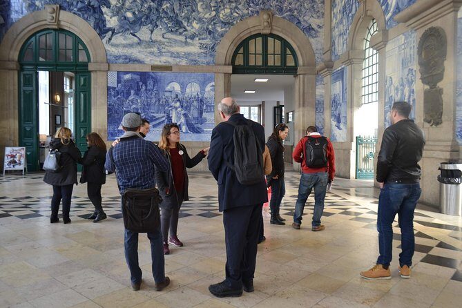 Essential Porto Walking Tour - Practical Tips and Final Thoughts