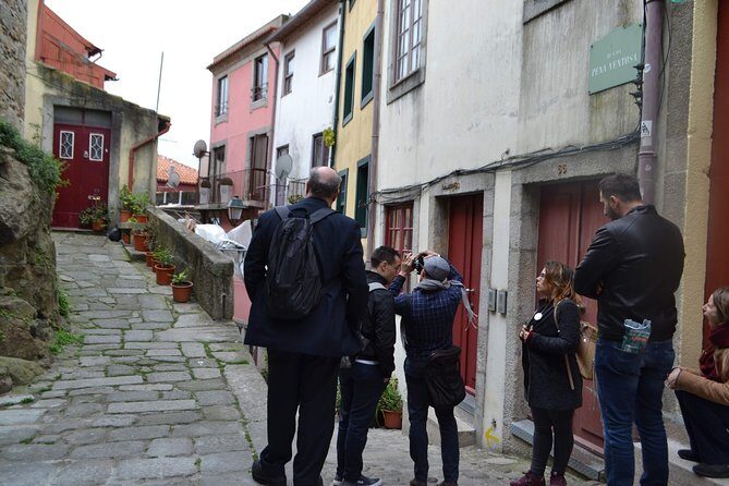 Essential Porto Walking Tour - Is This Tour Right for You?