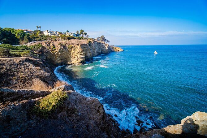 Essential San Diego 5 Self Guided Walking Tours Bundle - The Sum Up