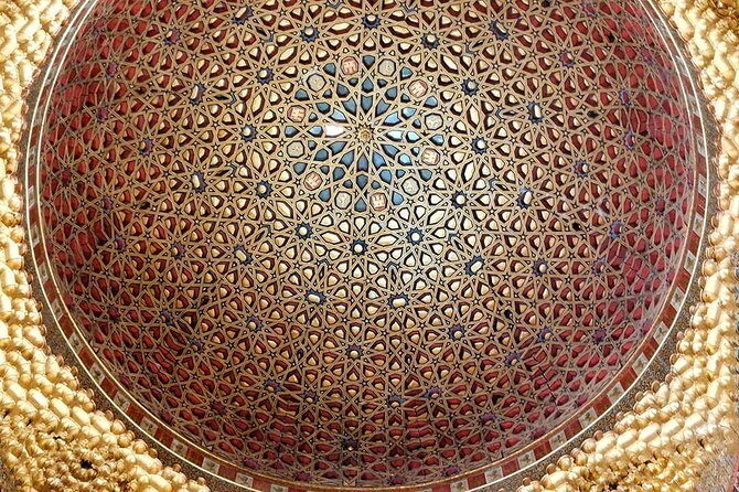 Essential Seville Tour - Exploring Seville’s Architectural Gems in Just a Few Hours