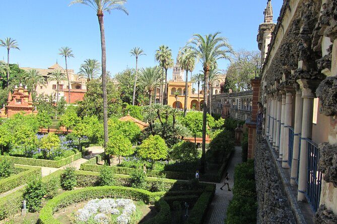 Essential Seville Tour - FAQ