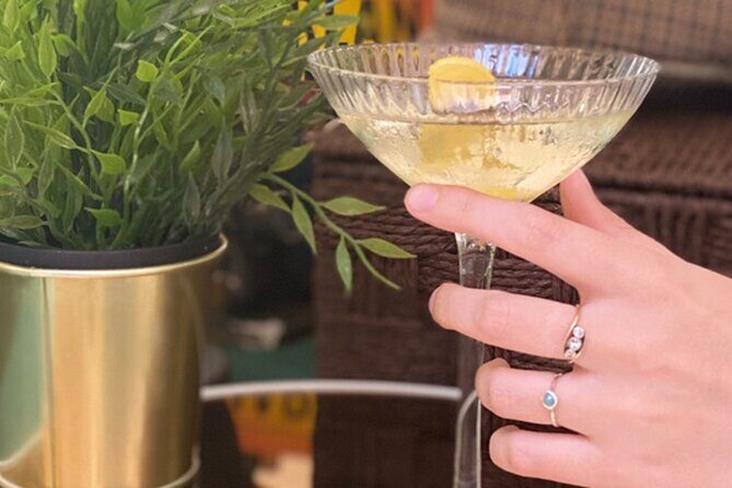 Essential Spy: A JAMES BOND-THEMED Experience IN LONDON - FAQ