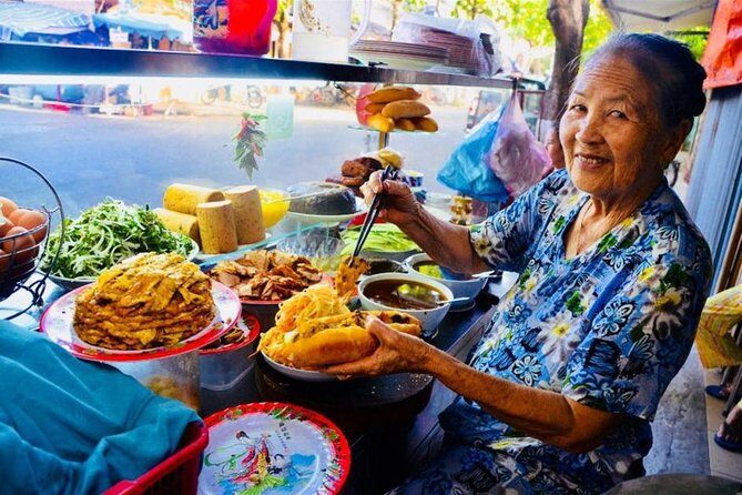 Essential Street Food Tour of Hoi An: A Culinary Adventure - Key Points