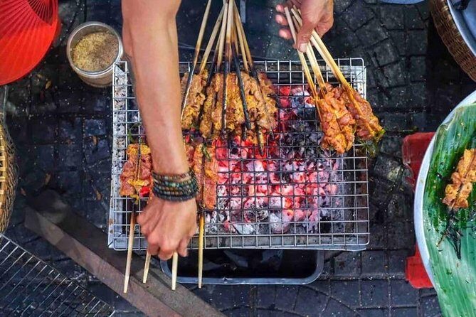 Essential Street Food Tour of Hoi An: A Culinary Adventure - Practical Details and What You Need to Know