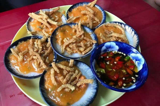 Essential Street Food Tour of Hoi An: A Culinary Adventure - Who Would Love This Tour?