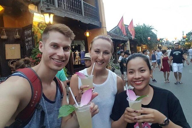 Essential Street Food Tour of Hoi An: A Culinary Adventure - FAQ