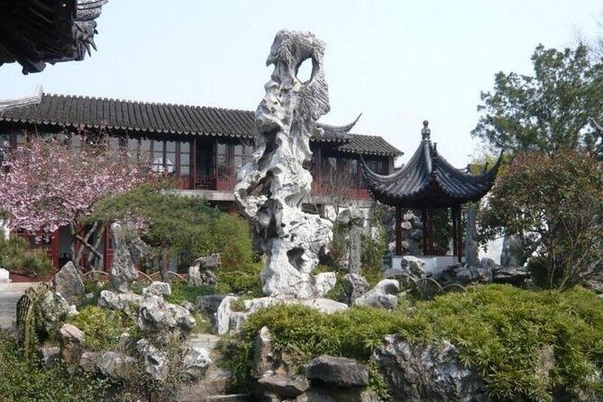 Essential Suzhou City Sightseeing Private Day Tour - Who Is This Tour Best For?