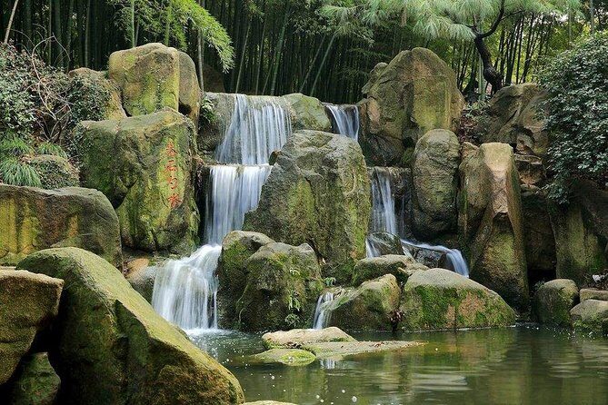 Essential Suzhou City Sightseeing Private Day Tour - Final Thoughts