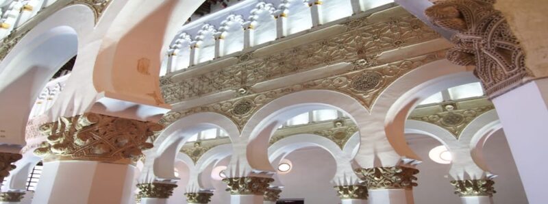 Essential Toledo with monuments - The Sum Up