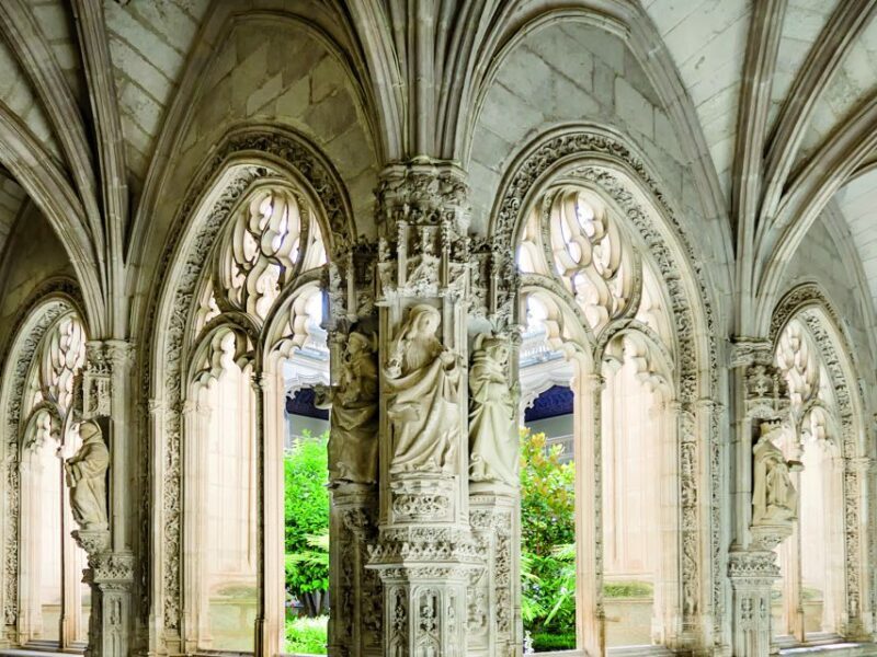 Essential Toledo with monuments - FAQ