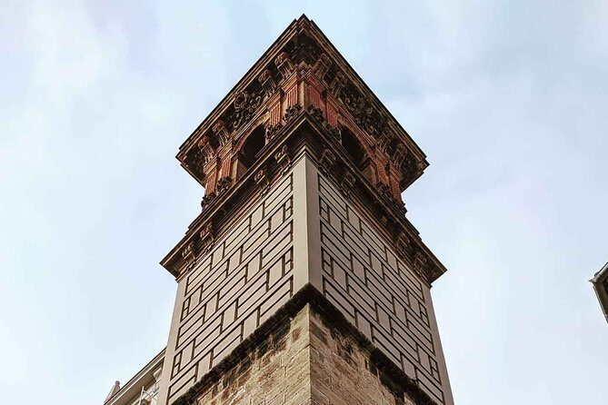 Essential Valencia: Local Culture and Gastronomy - Key Points