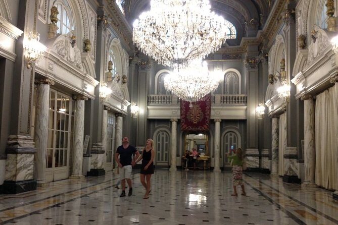 Essential Valencia: Local Culture and Gastronomy - Practical Details and Tips