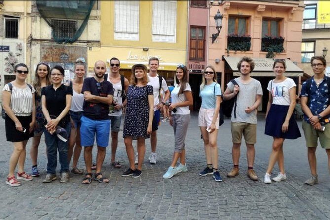 Essential Valencia: Local Culture and Gastronomy - Who Should Consider This Tour?