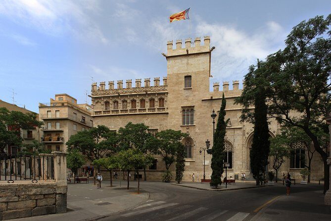 Essential Valencia: Local Culture and Gastronomy - FAQ