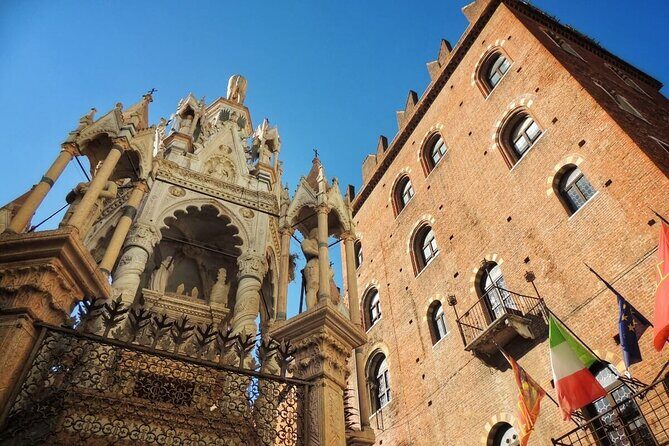 Essential Verona Private Tour including the Arena - An Authentic Dive into Verona’s Charm and History