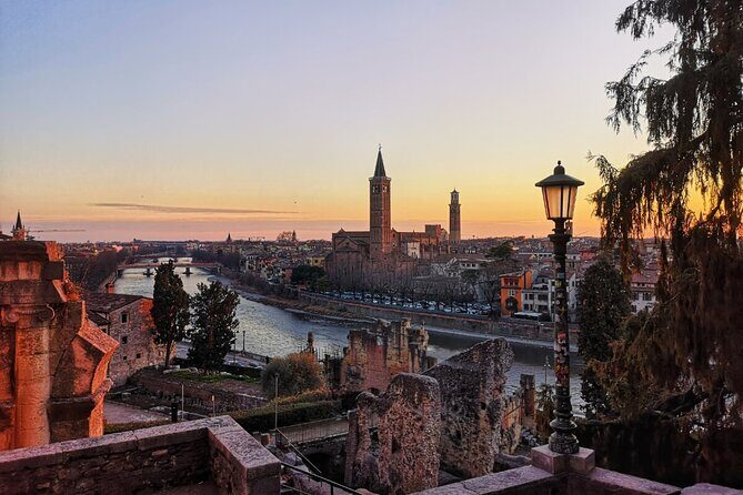 Essential Verona Private Tour including the Arena - Who Should Consider This Tour?