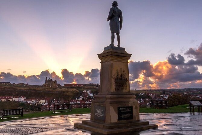 Essential Whitby: Discover the towns legends on a self-guided audio tour - A Detailed Look at the Tour Experience