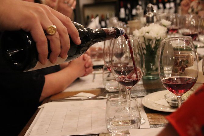Essentials of Hungarian Wine Tasting (with Cheese and Charcuterie) in Budapest - Frequently Asked Questions