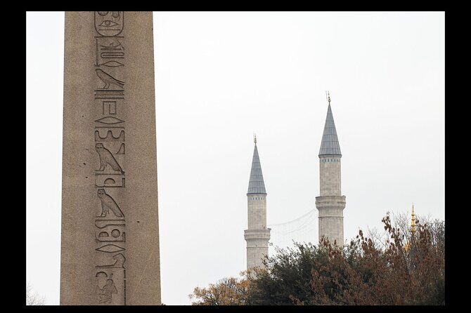 Essentials of Istanbul For First Timers - Basilica Cistern: A Subterranean Marvel
