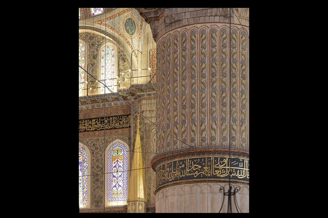 Essentials of Istanbul For First Timers - Sultanahmet Square: The Heart of Old Istanbul