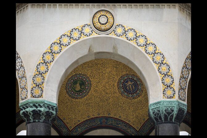 Essentials of Istanbul For First Timers - Hagia Sophia: The Crossroads of Civilizations