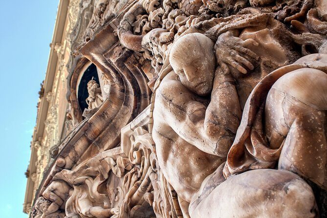Essentials of Valencia and its World Heritage Sites - The Value of the Tour