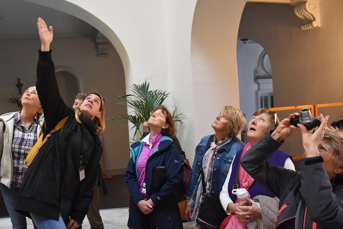 Essentials of Valencia and its World Heritage Sites - The Sum Up