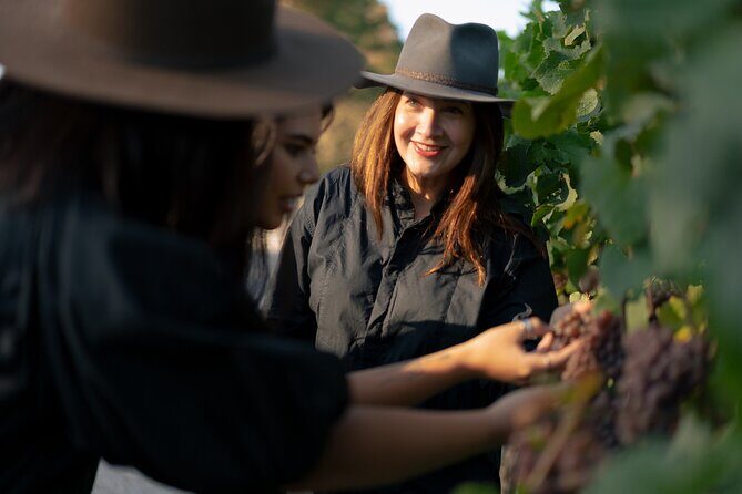 Estate to Plate Experience - An In-Depth Look at the Estate to Plate Experience