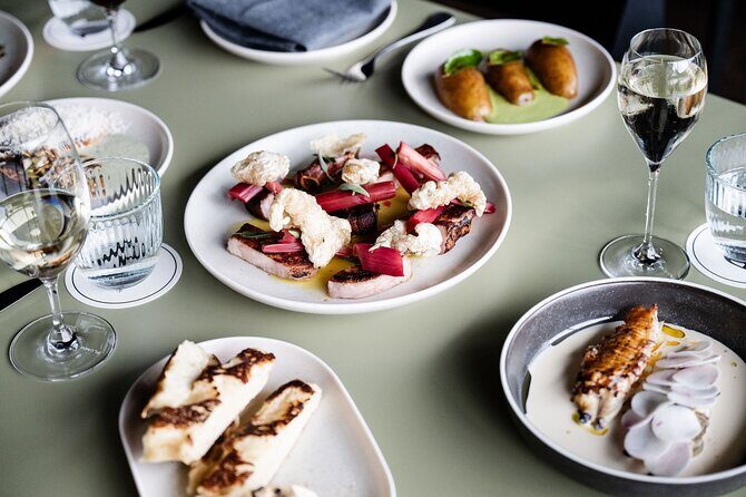 Estate to Plate Experience - Frequently Asked Questions