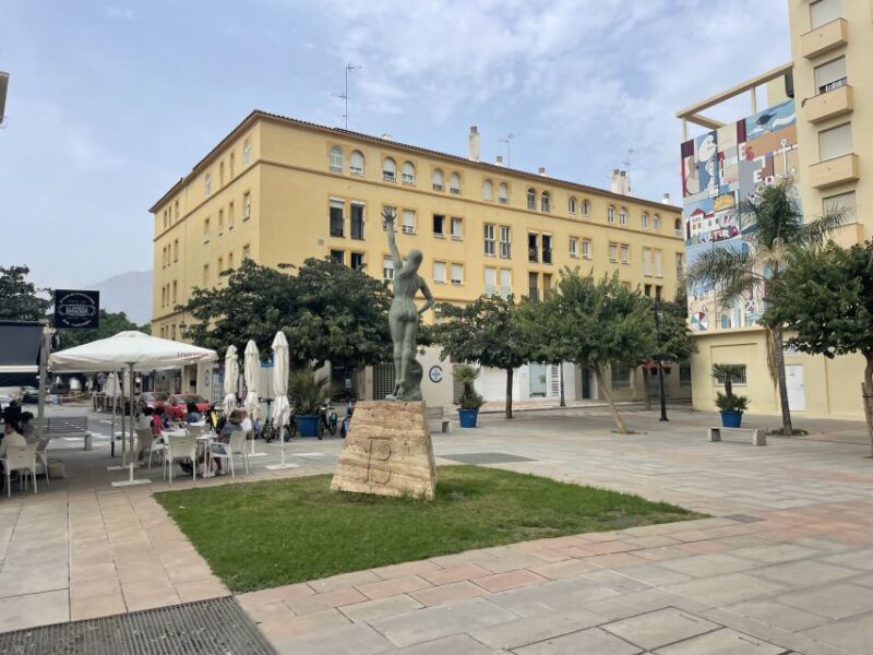 Estepona Bike Tour - Who Should Consider This Tour?