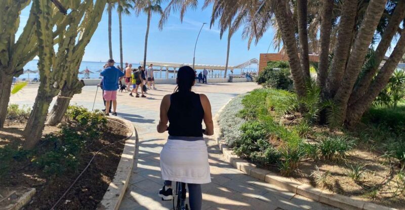 Estepona Bike Tour - The Sum Up