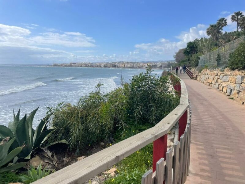 Estepona Bike Tour - FAQs