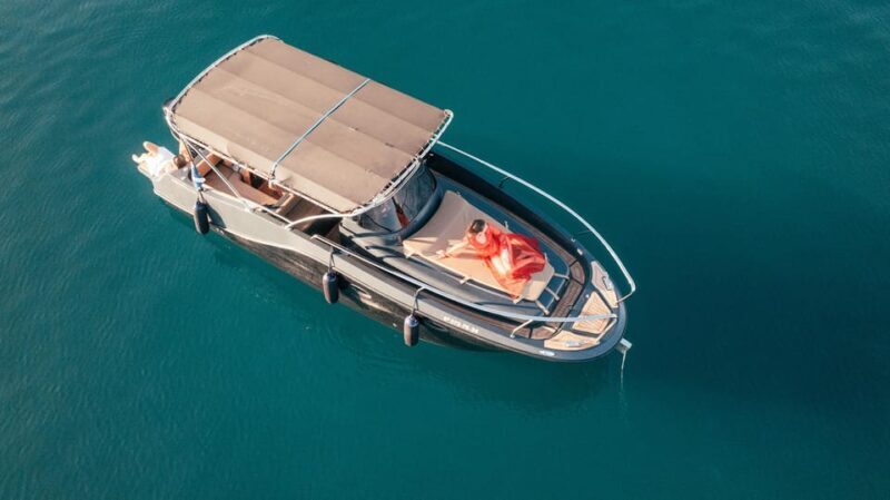 Estepona: Boat Rental with Captain, Enjoy the Mediterranean! - The Value of a 2-Hour Private Boat Rental