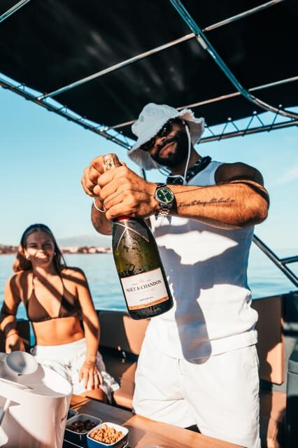 Estepona: Boat Rental with Captain, Enjoy the Mediterranean! - Who Will Love This Experience?