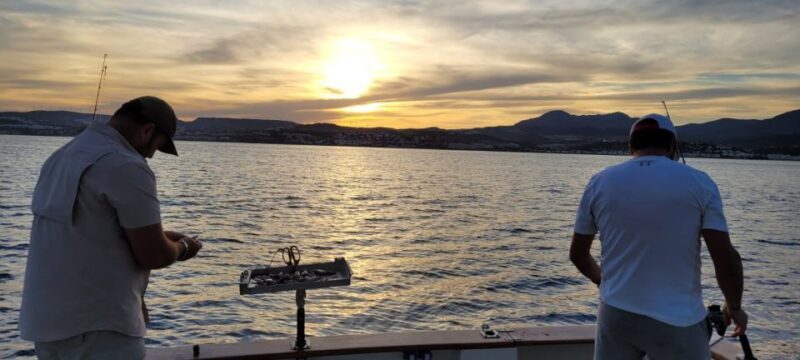 Estepona: Fishing Tour StartFisher 1060 - Overall Value and Final Thoughts